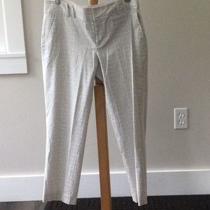Banana Republic pants